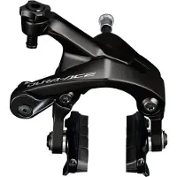 Shimano Dura Ace Br-r9200 Cykel Främre Fälgbromsok