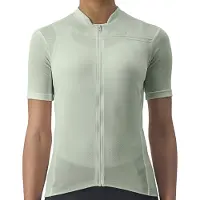 Castelli Anima 4 Korta ärmar Cykeltröja
