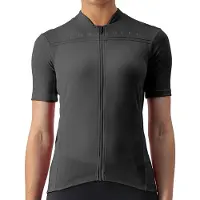Castelli Anima 4 Korta ärmar Cykeltröja