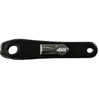 4iiii Precision 3 Shimano Xtr 9100 Vänster Vevarm Med Effektmätare