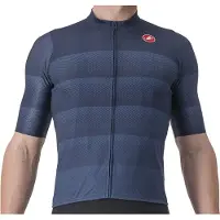 Castelli Livelli Korta ärmar Cykeltröja