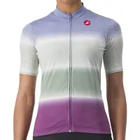 Castelli Dolce Korta ärmar Cykeltröja