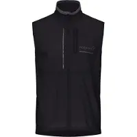 Norrøna Senja Aero90 Vest M's Caviar