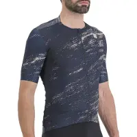 Sportful Cliff Supergiara Korta ärmar Cykeltröja