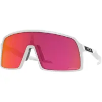 Oakley Sutro Prizm Sports Solglasögon Bold Shield Lens för vardagsprestanda