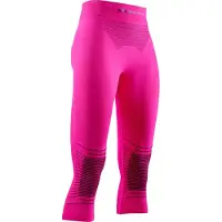 X-Bionic Energizer 4.0 3/4 Baslagerbyxor