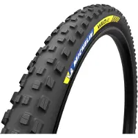 Michelin Wild Xc Racing Tubeless 29´´ X 2.35 Mtb-däck