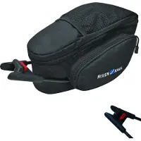 Klickfix Contour Magnum 6l Verktygssadelväska