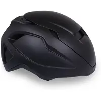 Kask Wasabi Black Matt S Cykelhjälm