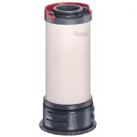 Katadyn - Mat/hydrering - Cartouche Céramique - Combi för Unisex - Gul