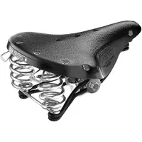 Brooks England B66 S Damsadel