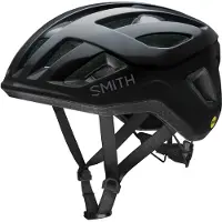 Smith Signal, Cykelhjälm, Svart
