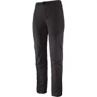 Patagonia Women's Saltvia Alpine Pants-Regular Black