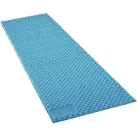 Therm-a-Rest - Madrass - Z Lite SOL Blue Silver för Unisex - Blå