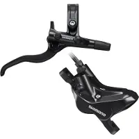 Shimano Bl-m4100+br-mt420 Bakbroms