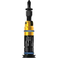 Lezyne Barplug Insert Kit 4 Multiverktyg