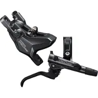 Shimano Bl-m6100+br-m6100 Bakbroms