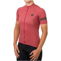 Agu Core Essential Ii Korta ärmar Cykeltröja