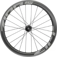 Zipp 303 Firecrest Tubeless Landsvägscykelns Bakhjul