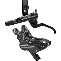 Shimano Bl-m6100+br-m6120 Frambroms