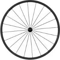 Dt Swiss Pr 1400 Dicut 21 Tubeless Framhjul För Landsvägscykel