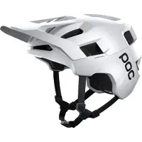 POC Kortal MTB Helmet White, Size M