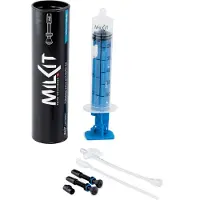 Milkit Compact Tubeless Valve System Reparationssats