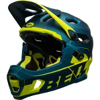Bell Super Dh Mips Downhillhjälm