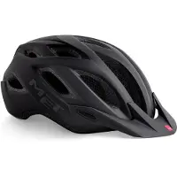 Met Crossover Mtb-hjälm