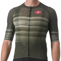 Castelli Climber´s 3.0 Sl 2 Korta ärmar Cykeltröja
