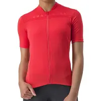 Castelli Anima 4 Korta ärmar Cykeltröja