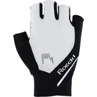 Roeckl Ivory 2 High Performance Korta Handskar