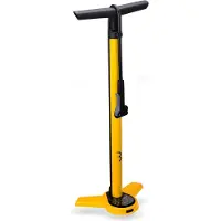 BBB Airsteel Cykelpump