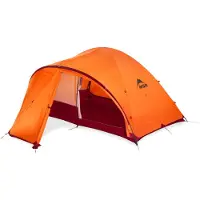 MSR - Expeditionstält högfjäll - Remote 2 för UnisexNylon - Orange