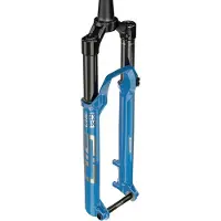RockShox Sid 35 Ultimate Race Day Remote Boost Tpr 44 Offset Debonair C1 Mtb-gaffel