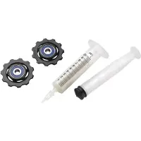 Sram Ceramic 11s Trisshjulssats För Cykel