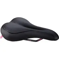 Bbb Ladysport Cykelsadel