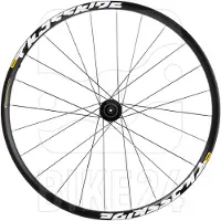 Mavic Crossride FTS-X 26 | QR 9/15 x 100 mm - Bakhjul till MTB 29" One Size