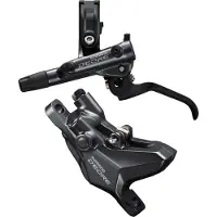 Shimano Deore Frambroms