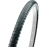 Maxxis Rambler Exo/tr 120 Tpi Tubeless 700c X 50 Graveldäck