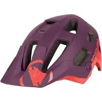 Endura Singletrack Mips Mtb-hjälm