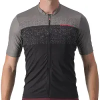 Castelli Unlimited Entrata Korta ärmar Cykeltröja