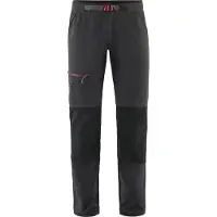 Klättermusen Men's Mithril 3.0 Pants Raven