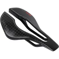 Selle Italia SP-01 Boost Tekno Superflow Saddle - Black, Size S3