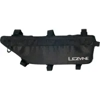 Lezyne Caddy Ramväska 2.5l