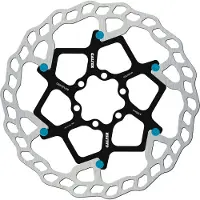 Galfer Wave Floating Disc Bromsskiva