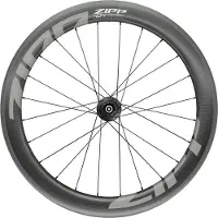 Zipp 404 Firecrest Tubeless Landsvägscykelns Bakhjul