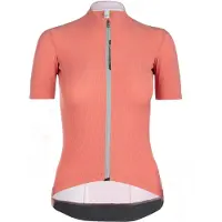 Q36.5 L1 Pinstripe X Korta ärmar Cykeltröja