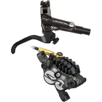Shimano Saint M820 Frambroms
