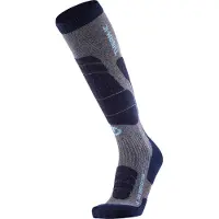 Therm-ic Ski Merino Reflector Strumpor